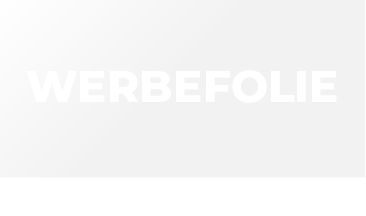 Der Positiv-Plott besteht aus einzelnen Buchstaben