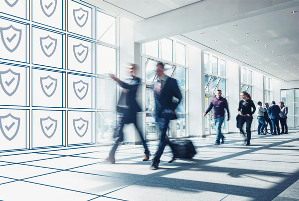 Sicherheitsanalyse von Folien-Leipzig