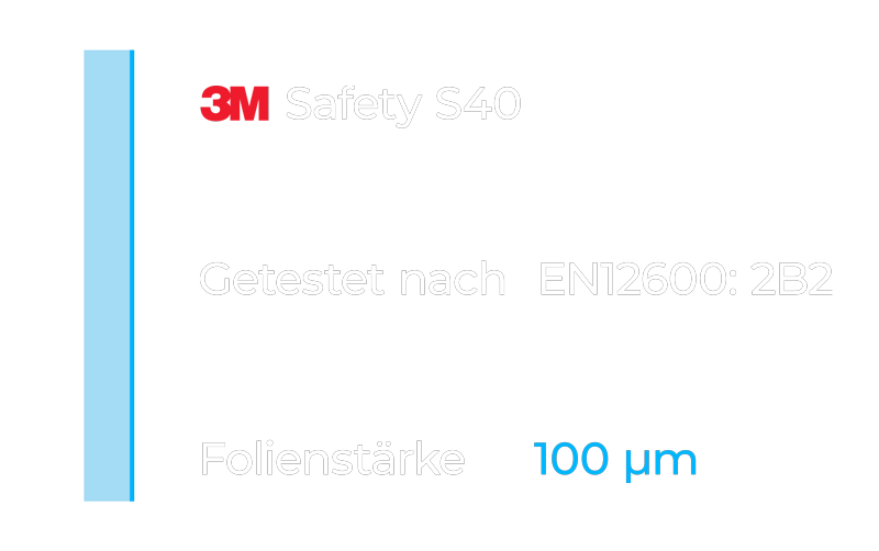 3m Safety s40